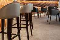 Quầy bar, cafe và phòng lounge Ensana Thermal Aqua