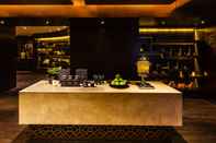 Bar, Kafe, dan Lounge Shangri-La Sydney