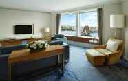 Bilik Tidur 5 Shangri-La Sydney