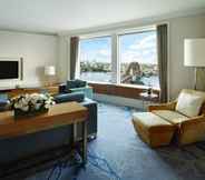 Kamar Tidur 5 Shangri-La Sydney