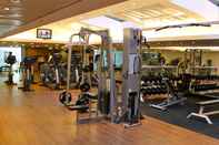 Fitness Center Shangri-La Sydney