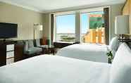 Bilik Tidur 4 Shangri-La Sydney