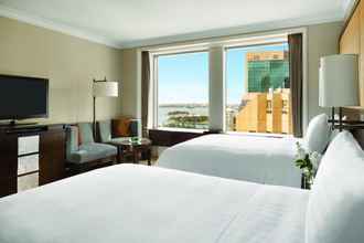 Kamar Tidur 4 Shangri-La Sydney