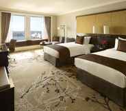 Kamar Tidur 3 Shangri-La Sydney