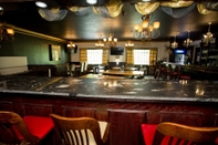 Bar, Kafe dan Lounge Hearthstone Inn Boutique Hotel Halifax - Dartmouth