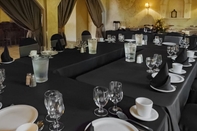 Dewan Majlis Hearthstone Inn Boutique Hotel Halifax - Dartmouth