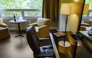 Phòng ngủ 3 Hearthstone Inn Boutique Hotel Halifax - Dartmouth