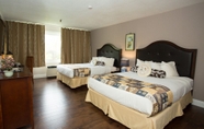 Bilik Tidur 2 Hearthstone Inn Boutique Hotel Halifax - Dartmouth