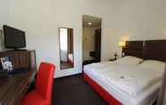 Phòng ngủ 2 Best Western Hotel Kaiserhof
