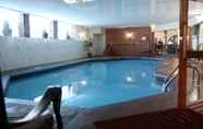 Swimming Pool 3 Best Western Laval-Montreal