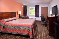 Kamar Tidur Americas Best Value Inn Richmond South