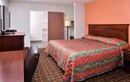 Phòng ngủ 6 Americas Best Value Inn Richmond South