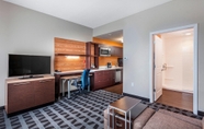 Bilik Tidur 2 TownePlace Suites by Marriott Orlando Altamonte Springs/Maitland