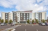 Luar Bangunan 5 TownePlace Suites by Marriott Orlando Altamonte Springs/Maitland