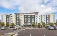 Exterior 5 TownePlace Suites by Marriott Orlando Altamonte Springs/Maitland