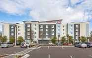 ภายนอกอาคาร 5 TownePlace Suites by Marriott Orlando Altamonte Springs/Maitland