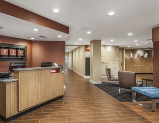 Lobi 2 TownePlace Suites by Marriott Orlando Altamonte Springs/Maitland