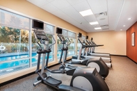 Pusat Kecergasan TownePlace Suites by Marriott Orlando Altamonte Springs/Maitland