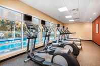Fitness Center TownePlace Suites by Marriott Orlando Altamonte Springs/Maitland
