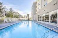 Swimming Pool TownePlace Suites by Marriott Orlando Altamonte Springs/Maitland