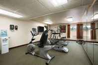 Fitness Center Baymont by Wyndham Mandan Bismarck Area