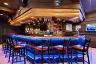 Bar, Kafe, dan Lounge Baymont by Wyndham Mandan Bismarck Area
