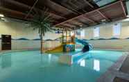 Swimming Pool 4 Baymont by Wyndham Mandan Bismarck Area