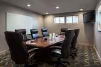 ห้องประชุม Residence Inn By Marriott Boulder