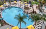 Swimming Pool 2 Sheraton Orlando Lake Buena Vista Resort