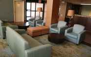 Lobby 6 Comfort Inn Pine Grove