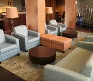 Lobi 5 Comfort Inn Pine Grove