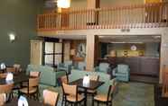 Bar, Cafe and Lounge 7 Comfort Inn Pine Grove