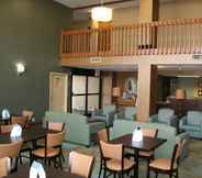 Bar, Kafe dan Lounge 7 Comfort Inn Pine Grove