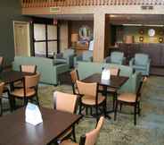Restoran 3 Comfort Inn Pine Grove