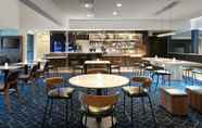 Bar, Cafe and Lounge 6 Courtyard by Marriott West Palm Beach