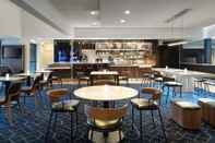 Bar, Cafe and Lounge Courtyard by Marriott West Palm Beach