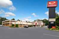 Exterior Econo Lodge