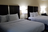 Bedroom Days Inn by Wyndham Muscle Shoals Florence