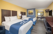 Bedroom 7 Days Inn by Wyndham Muscle Shoals Florence