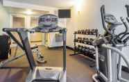 Fitness Center 7 Comfort Inn