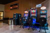 Entertainment Facility Best Western Premier Alton-St. Louis Area Hotel