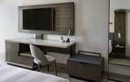 ห้องนอน 5 Anaheim Marriott Hotel