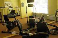 Fitness Center Armoni Inn & Suites
