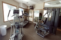 Fitness Center Hotel Thea Tacoma, Ascend Hotel Collection