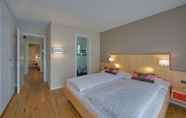 Kamar Tidur 4 Boutique Hotel Bellevue