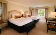 Kamar Tidur 7 The Beverly Hills Hotel