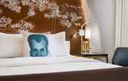 Bilik Tidur 6 Hotel Washington