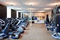 Fitness Center Hotel Washington