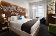 Bilik Tidur 7 Hotel Washington