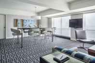 Common Space Manchester Grand Hyatt San Diego